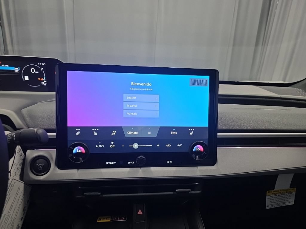 New 2026 Subaru Solterra w/ Limited Package AWD/4WD image 11