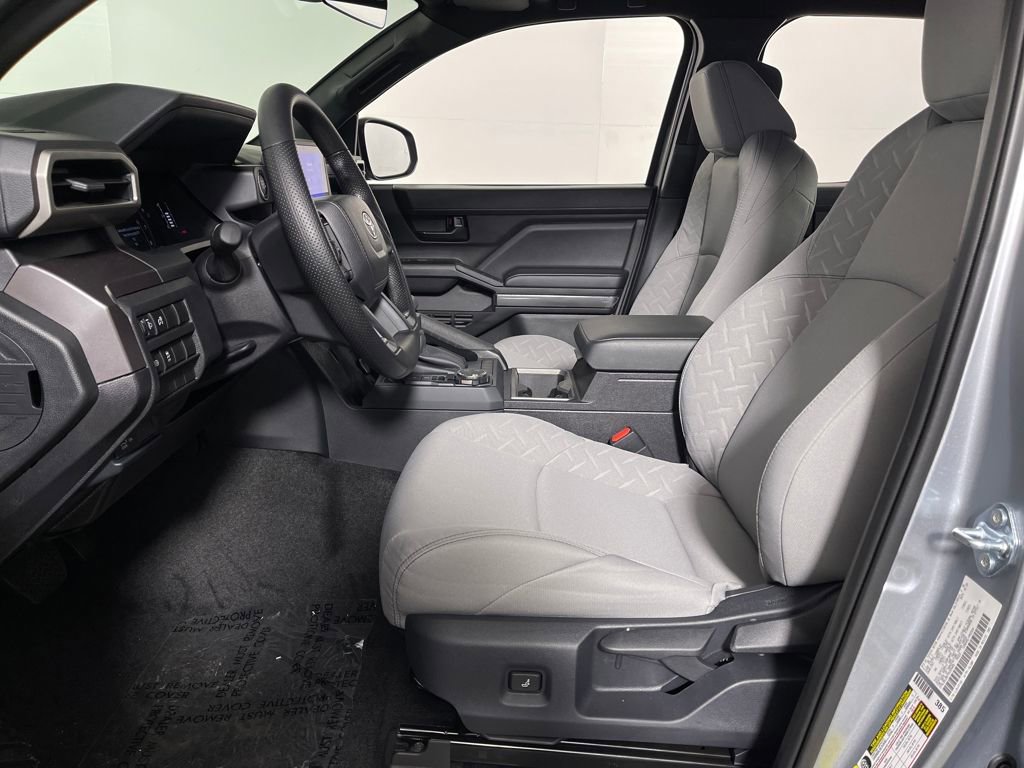 New 2026 Toyota Tacoma SR5 image 12