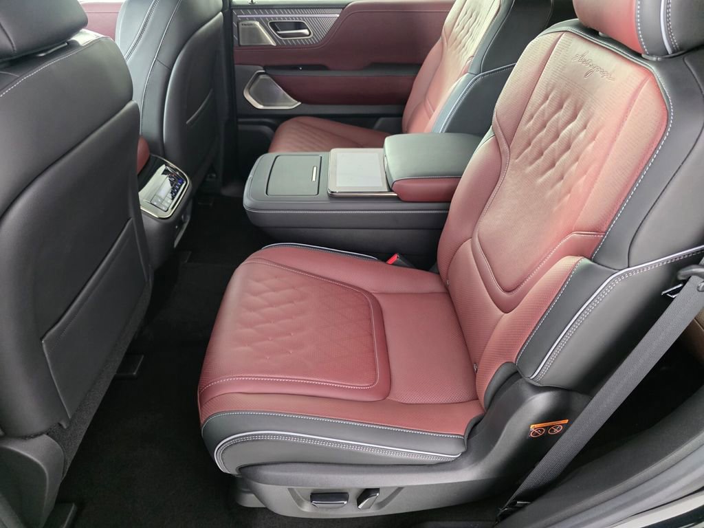 Used 2025 INFINITI QX80 Autograph image 14