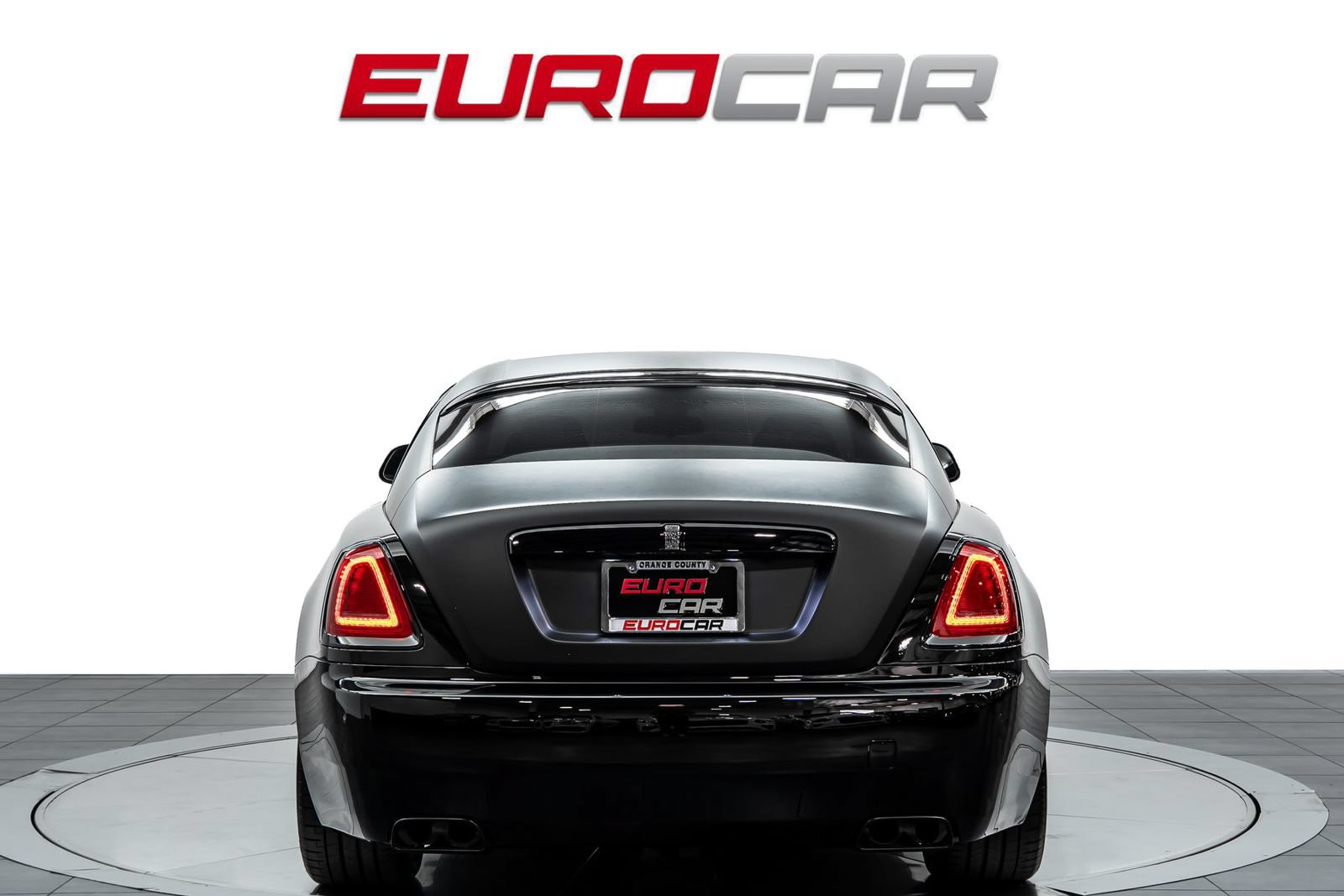 Used 2019 Rolls-Royce Wraith RWD image 4