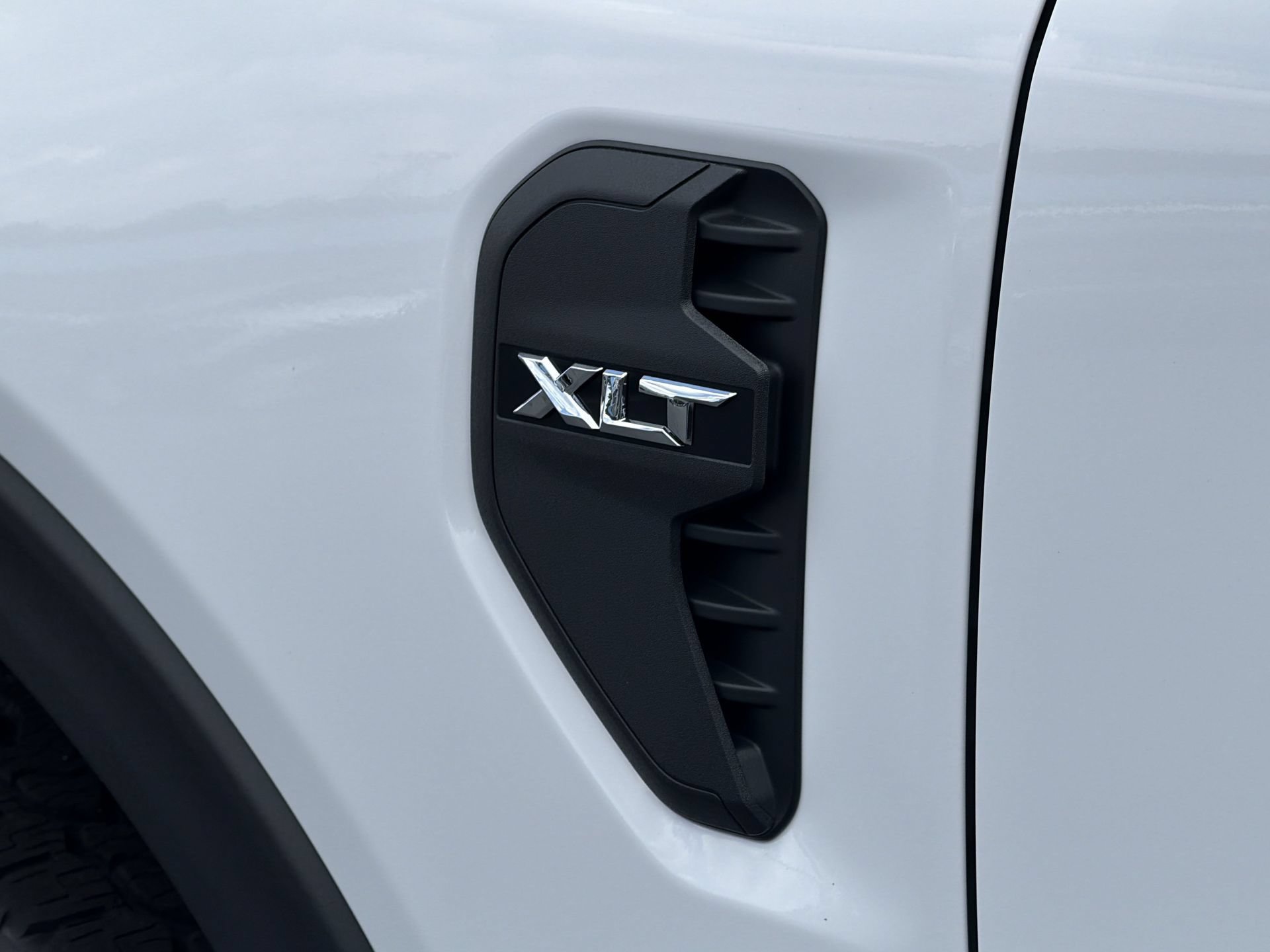 New 2026 Ford Ranger XLT w/ Equipment Group 301A High AWD/4WD image 30