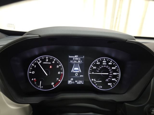 Used 2025 Subaru Forester Limited image 20