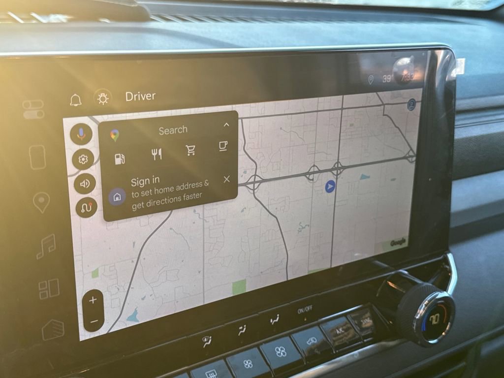 Used 2025 Chevrolet Colorado Trail Boss image 23