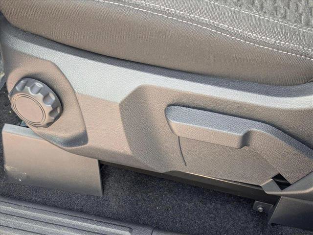 New 2025 Ford Ranger XL w/ Trailer Tow Package image 4