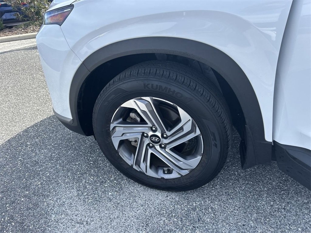 Certified 2023 Hyundai Santa Fe SE image 30