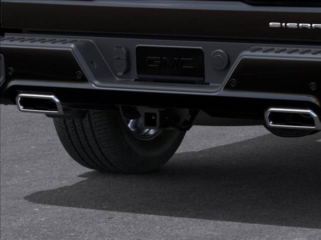 New 2026 GMC Sierra 1500 Denali RWD image 14