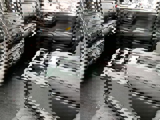 New 2026 Chevrolet Silverado 2500 Custom w/ Custom Value Package image 13