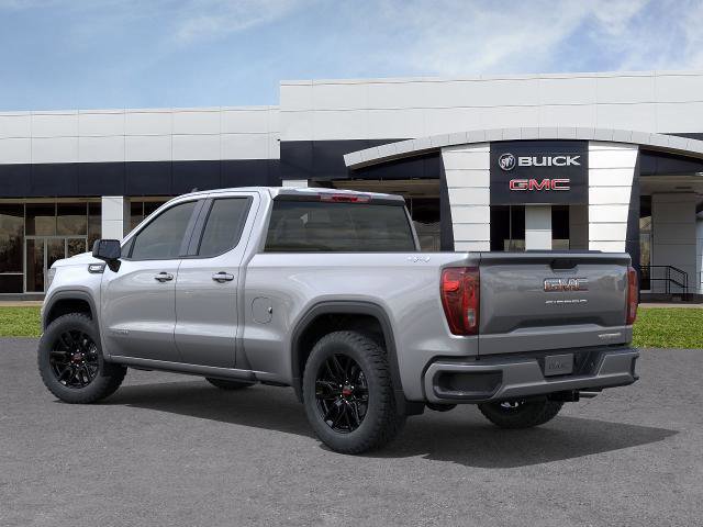 New 2026 GMC Sierra 1500 Elevation AWD/4WD image 3