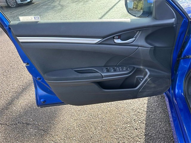 Used 2021 Honda Civic LX image 22