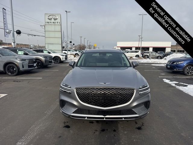 Used 2025 Genesis GV70 2.5T image 2