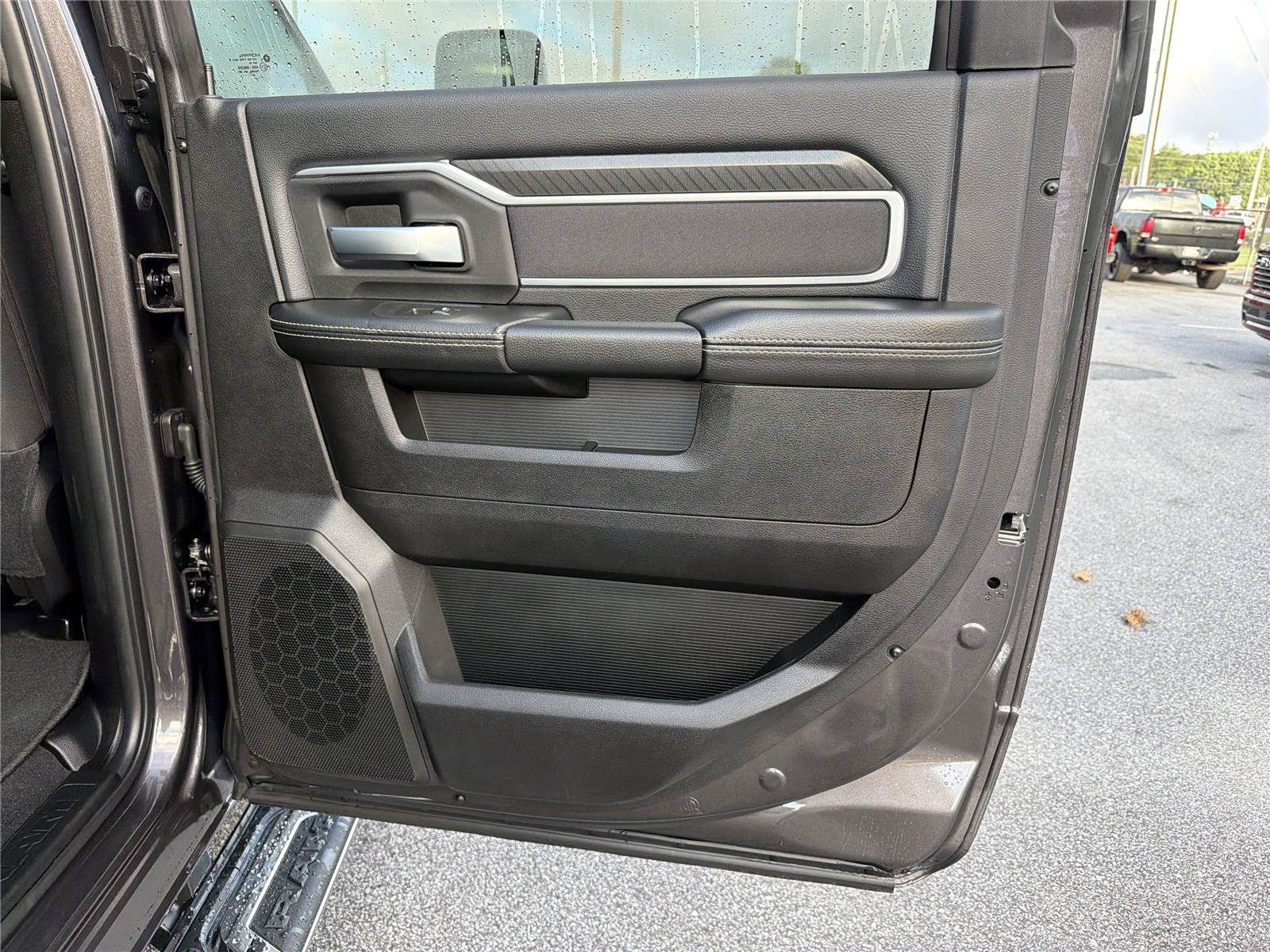 Used 2026 RAM 2500 Big Horn AWD/4WD image 15