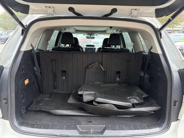 Used 2019 Subaru Ascent Limited image 33