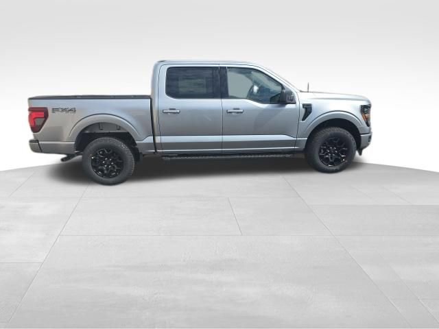 New 2026 Ford F150 XLT image 7