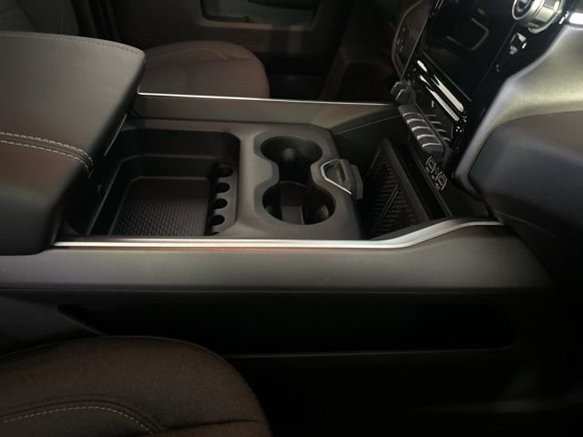 New 2026 RAM 3500 Big Horn image 30