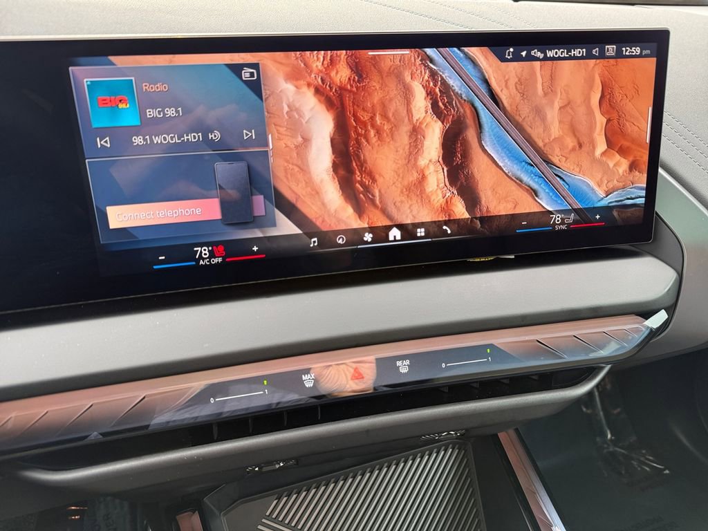 Used 2026 BMW X3 xDrive30 w/ Convenience Package image 20