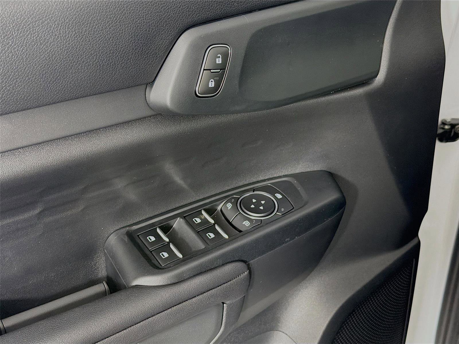 New 2026 Ford Ranger XL AWD/4WD image 18