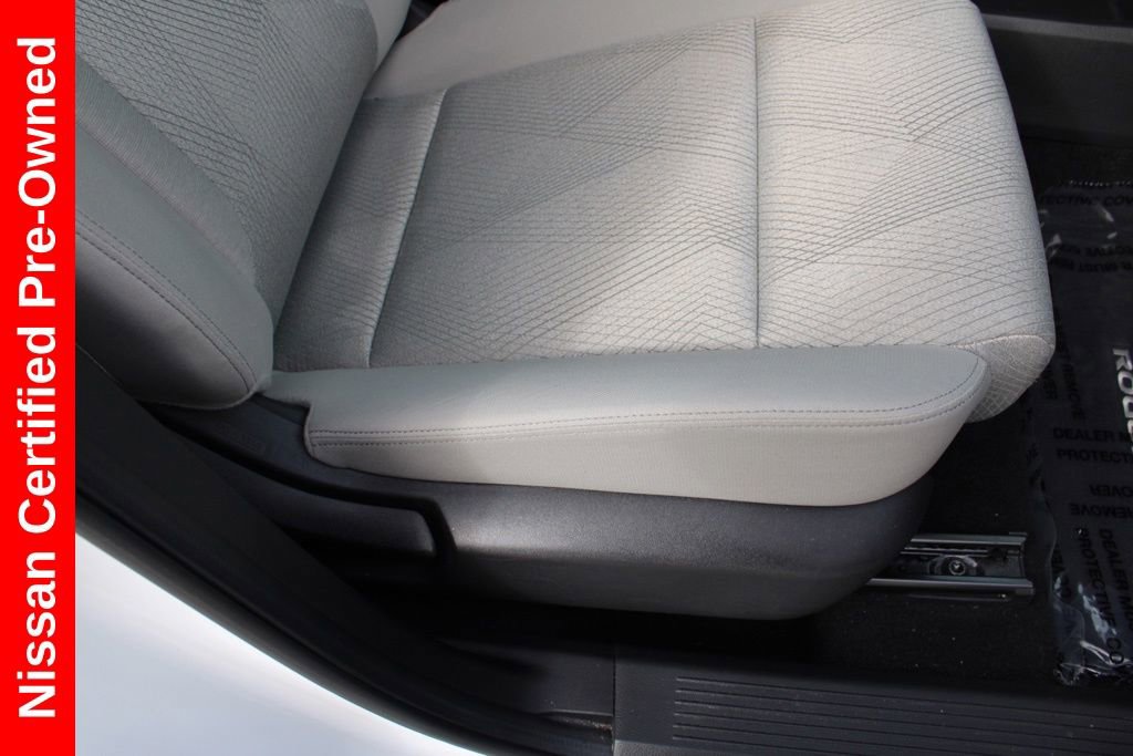 Certified 2024 Nissan Rogue SV image 21