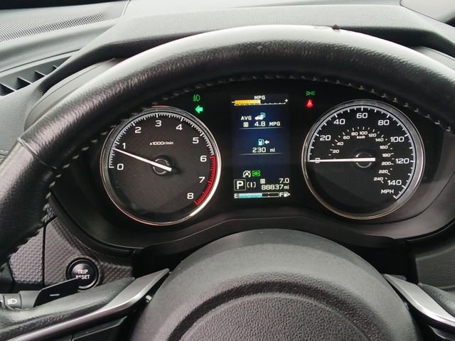 Used 2020 Subaru Forester Touring w/ Popular Package #2 AWD/4WD image 9