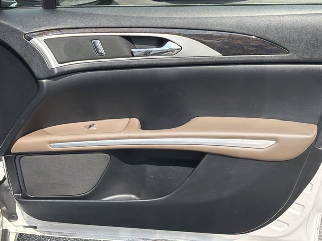 Used 2016 Lincoln MKZ w/ Equipment Group 200A Select FWD image 14