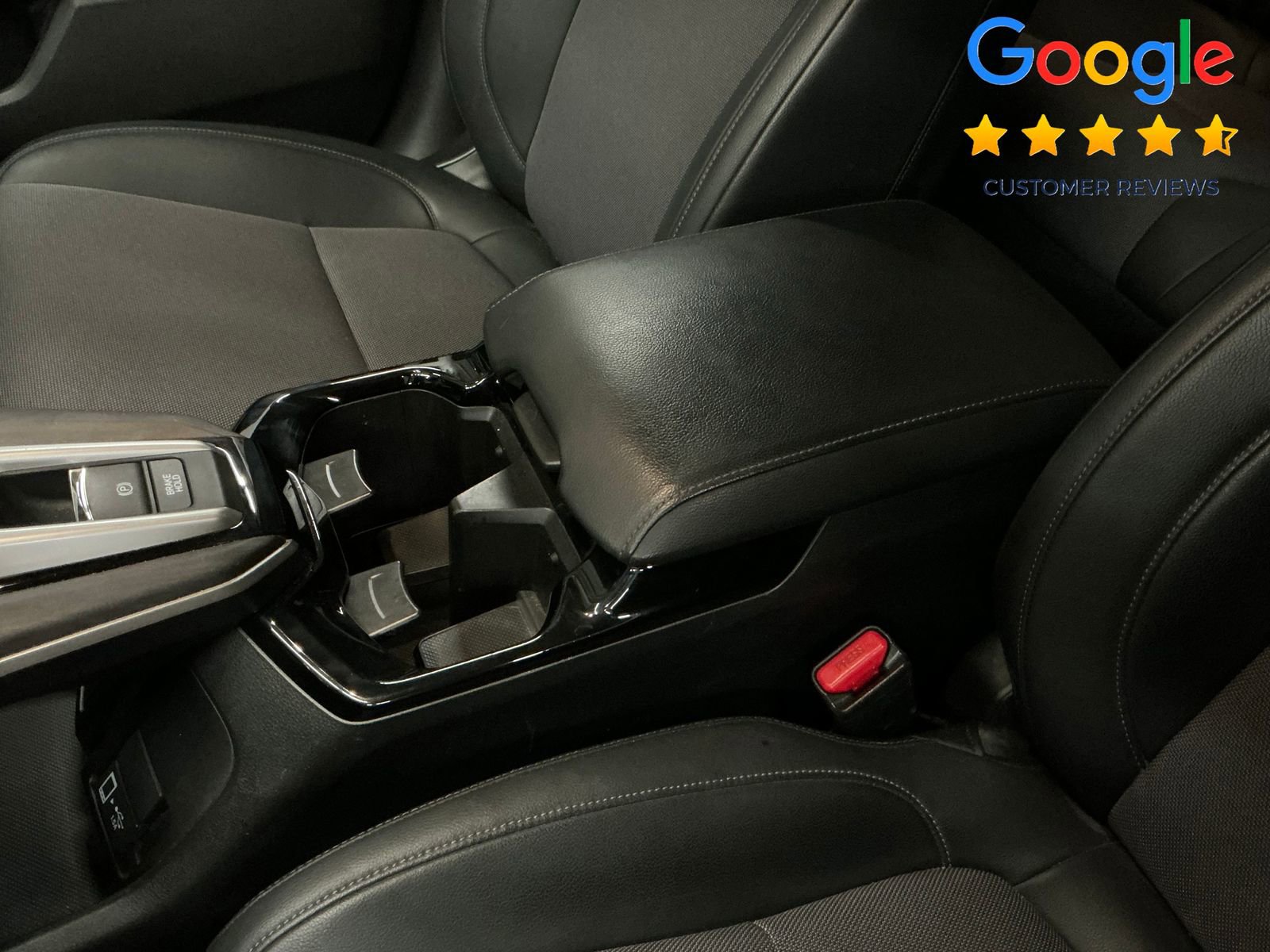 Used 2019 Honda Clarity Plug-In Hybrid image 30