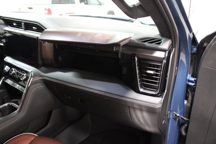 Used 2024 GMC Sierra 1500 Denali Ultimate image 29