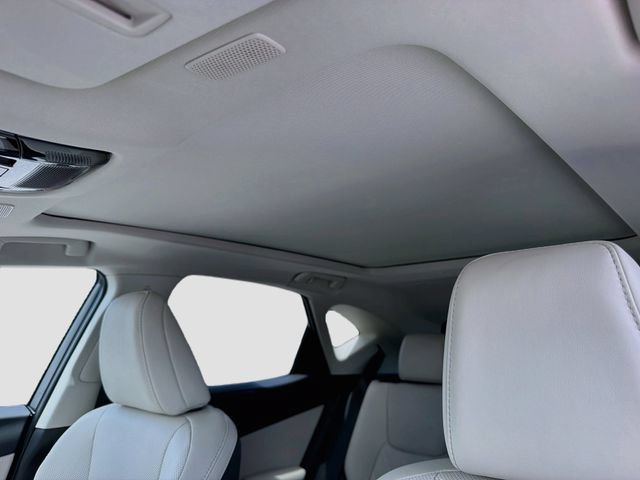 New 2026 Lexus NX 350 AWD w/ Luxury Package image 26