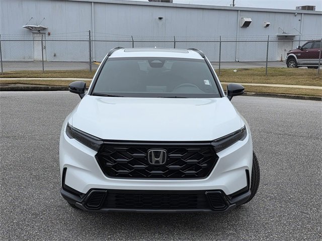 Used 2023 Honda CR-V Sport image 2