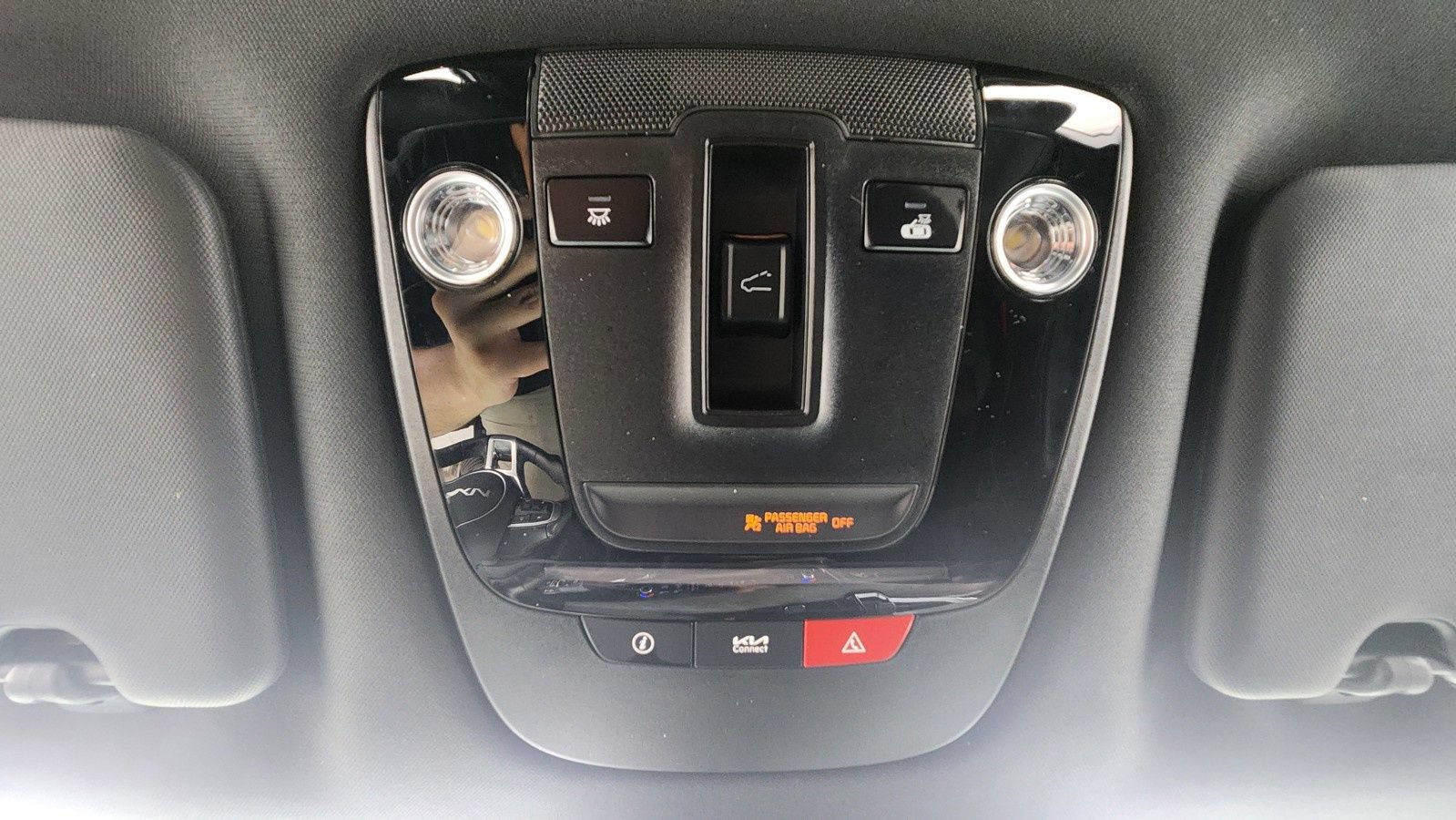 Used 2023 Kia Sportage X-Pro Prestige AWD/4WD image 31