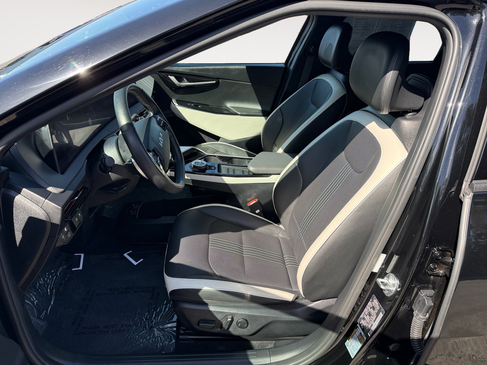 Used 2024 Kia EV6 GT-Line RWD image 10