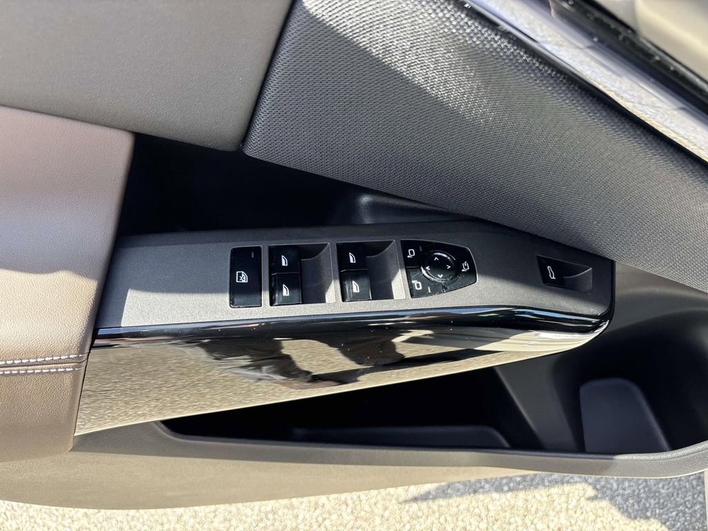 New 2026 BMW X3 M50 w/ Premium Package image 13