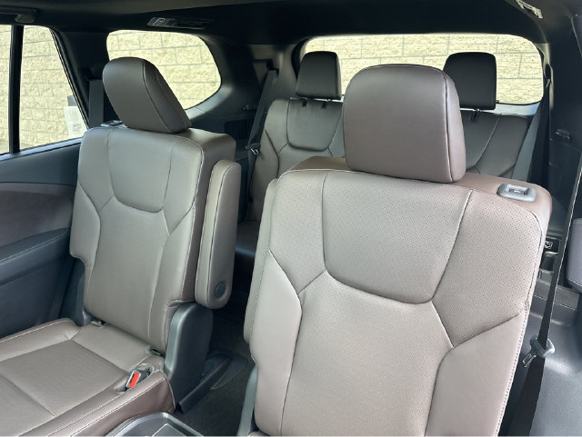New 2026 Lexus TX 350 AWD w/ Technology Package image 17