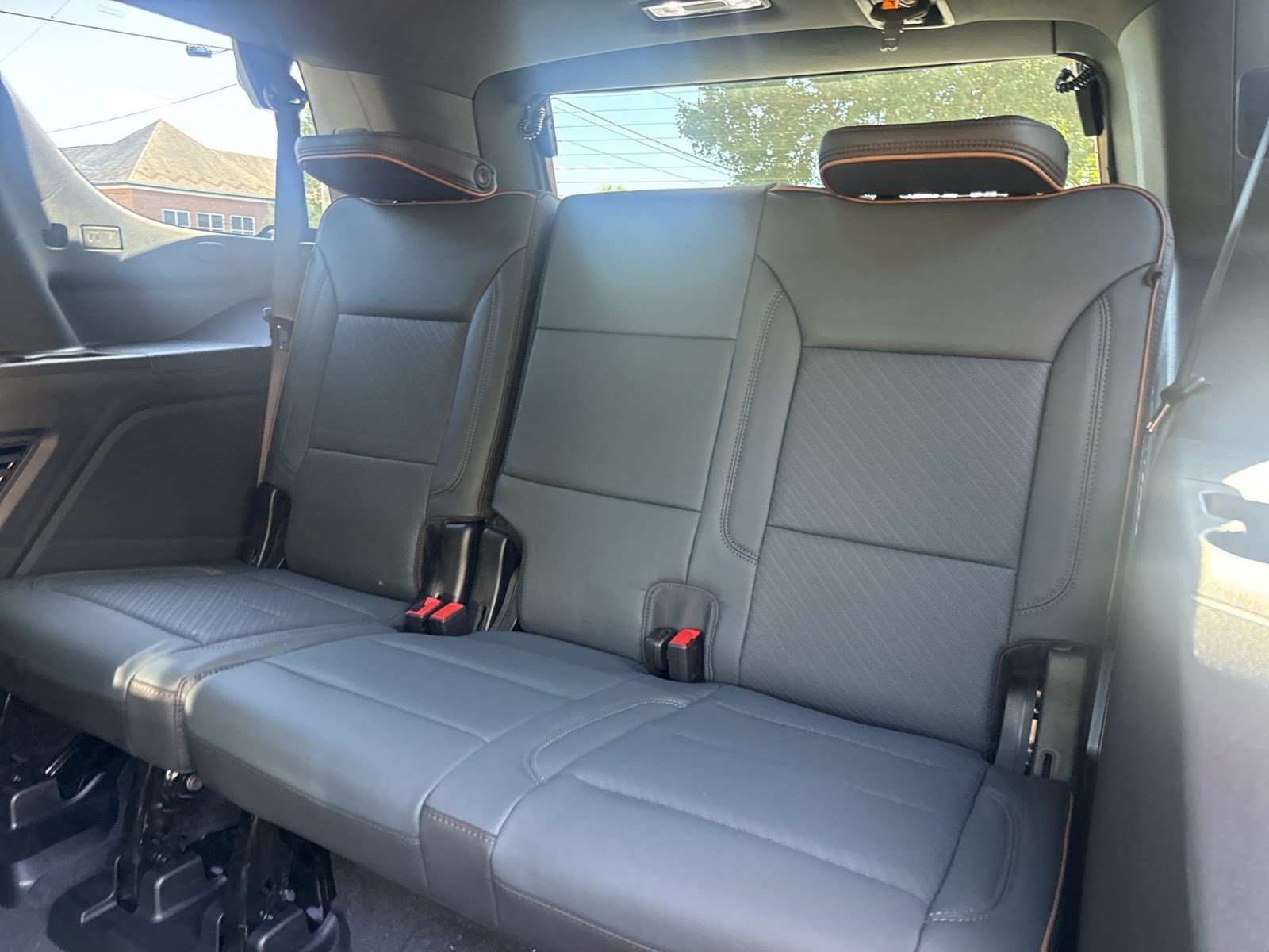New 2026 GMC Yukon AT4 w/ AT4 Premium Plus Package AWD/4WD image 20