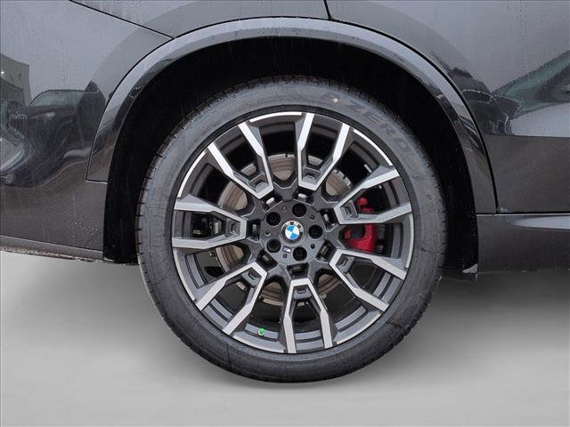 New 2026 BMW X5 xDrive50e image 10