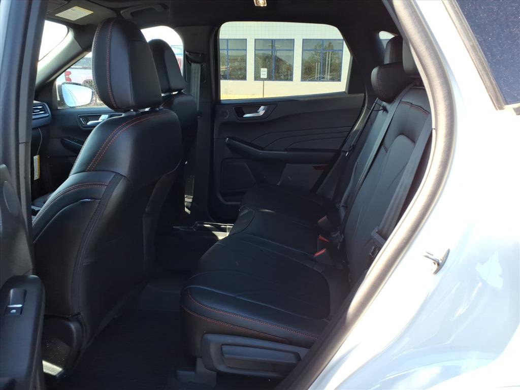 New 2026 Ford Escape ST-Line Elite image 8