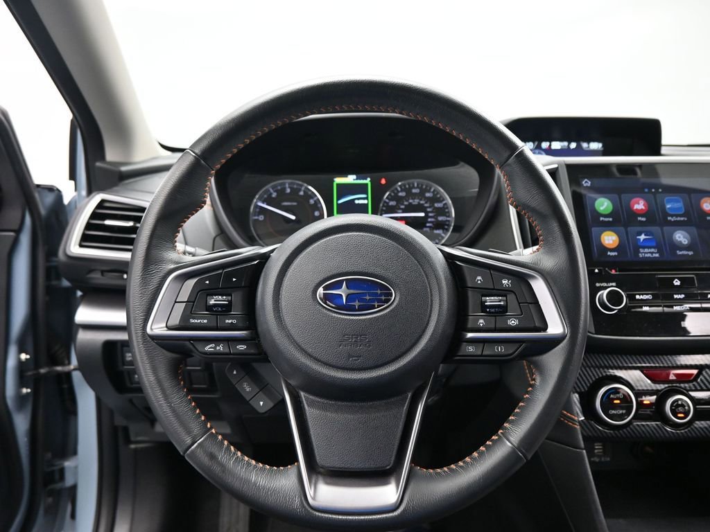 Used 2022 Subaru Crosstrek 2.5i Limited w/ Moonroof Package 2 image 15