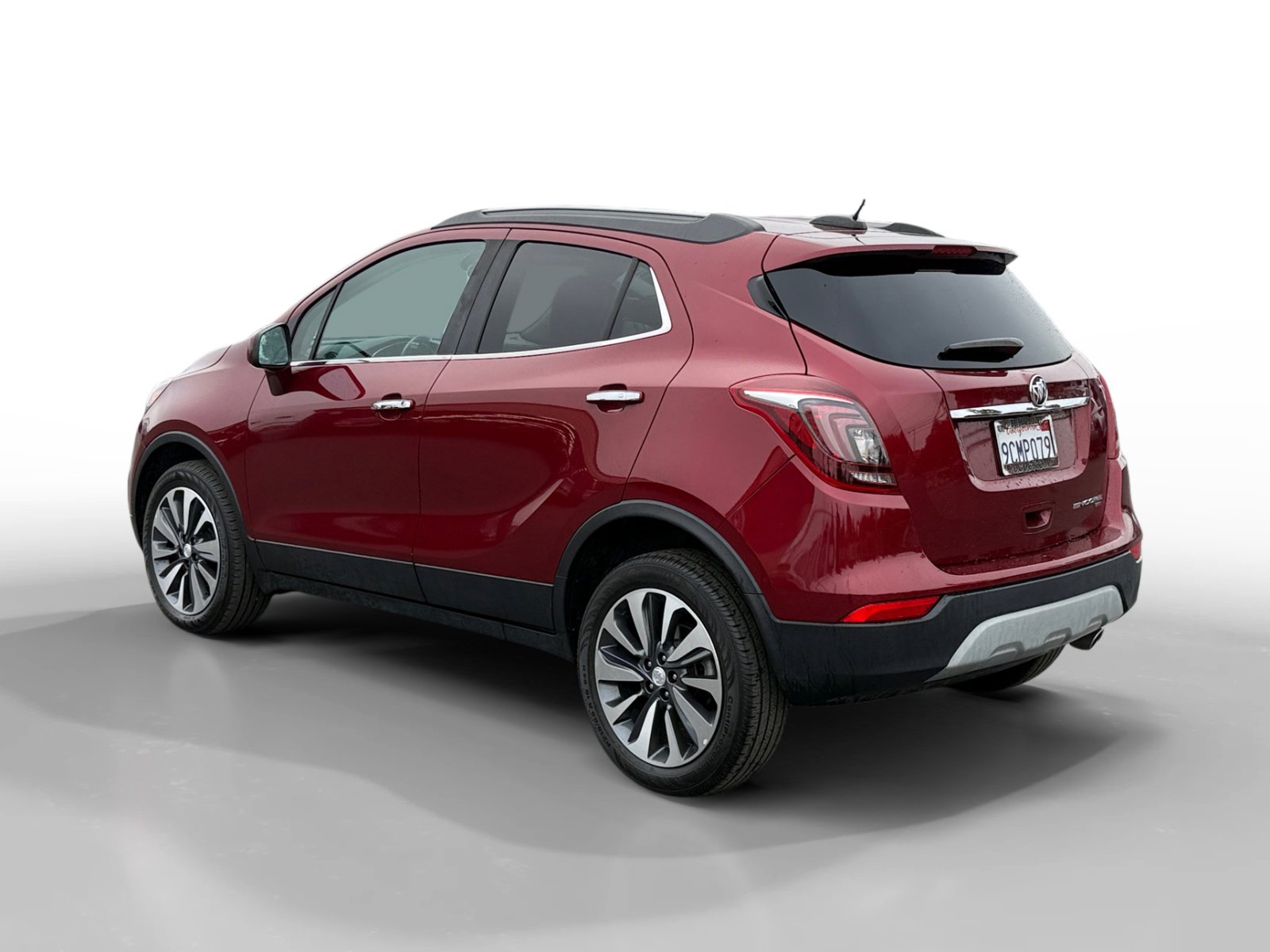 Used 2022 Buick Encore Preferred w/ Safety Package image 3