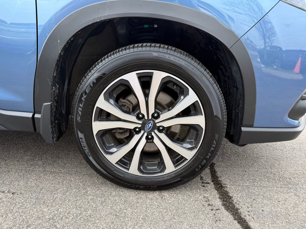 Used 2023 Subaru Forester Limited image 26