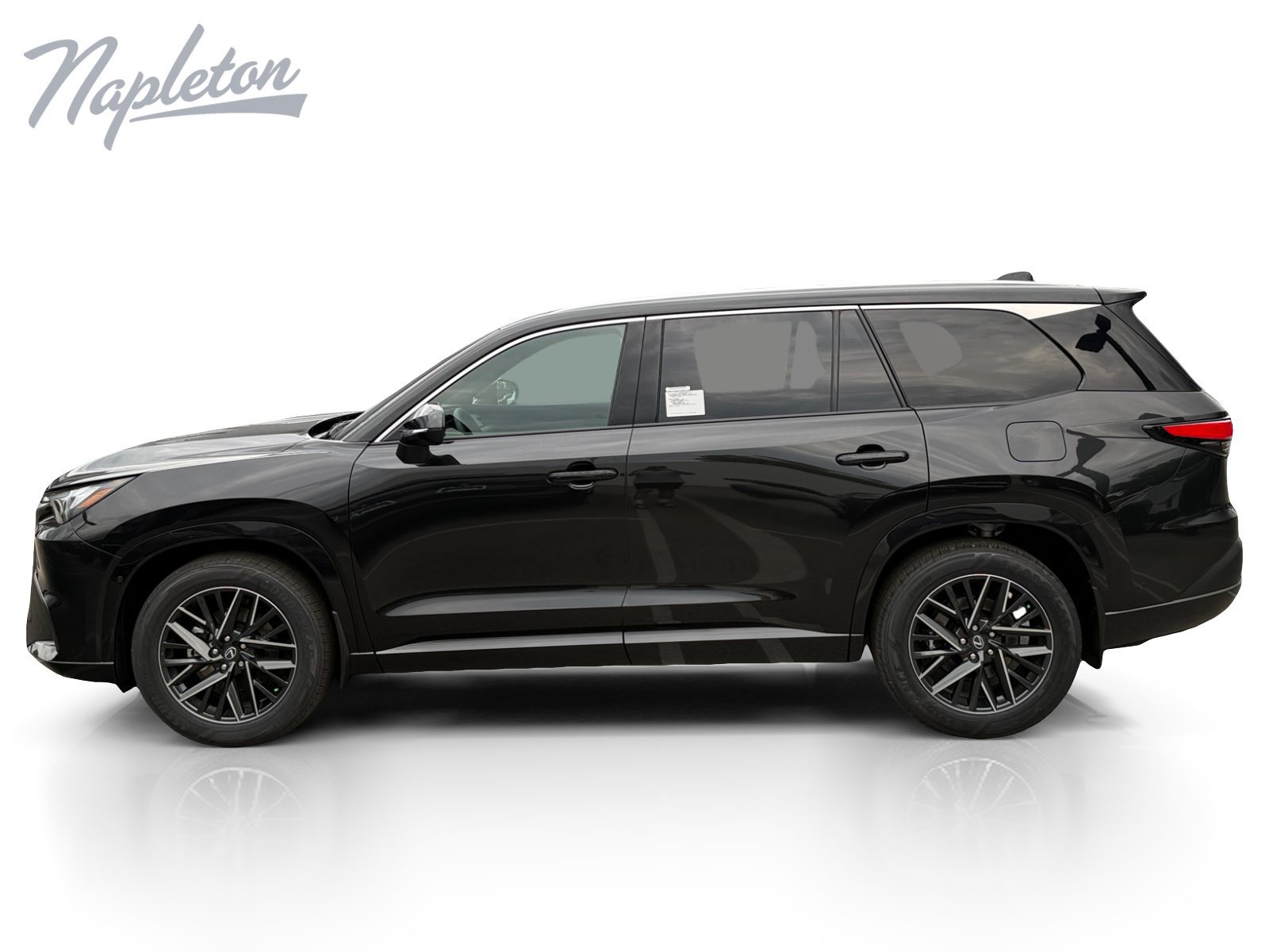 New 2026 Lexus TX 350 AWD w/ Technology Package image 2