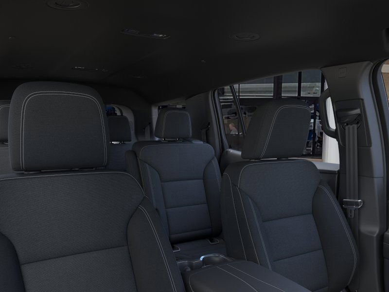 New 2026 Chevrolet Traverse LT image 24