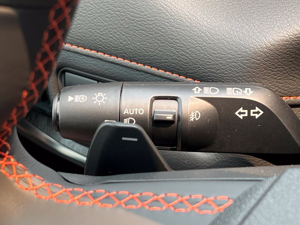 New 2026 Nissan Armada PRO-4X AWD/4WD image 27