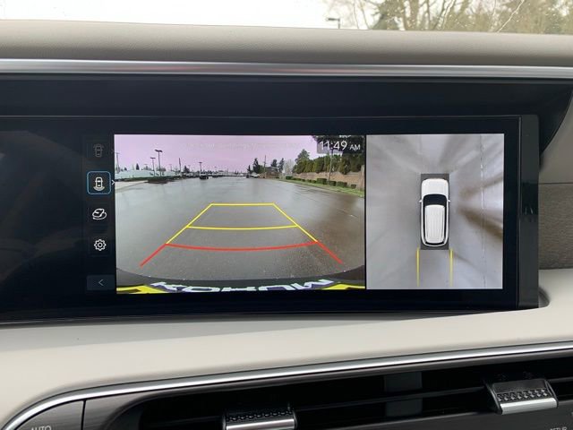 New 2026 Hyundai Palisade SEL Premium image 23