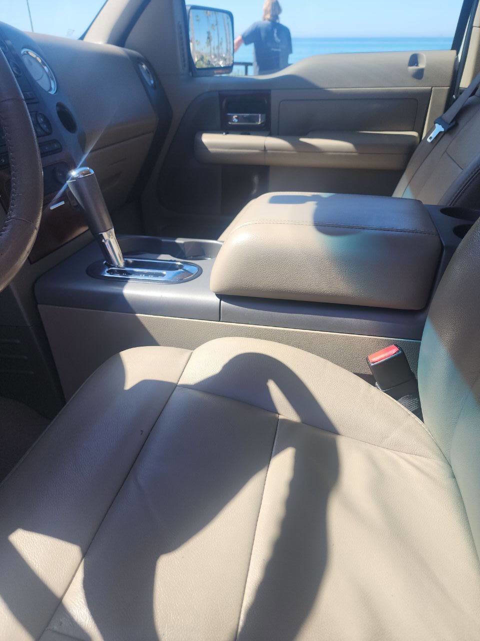 Used 2006 Ford F150 Lariat image 9