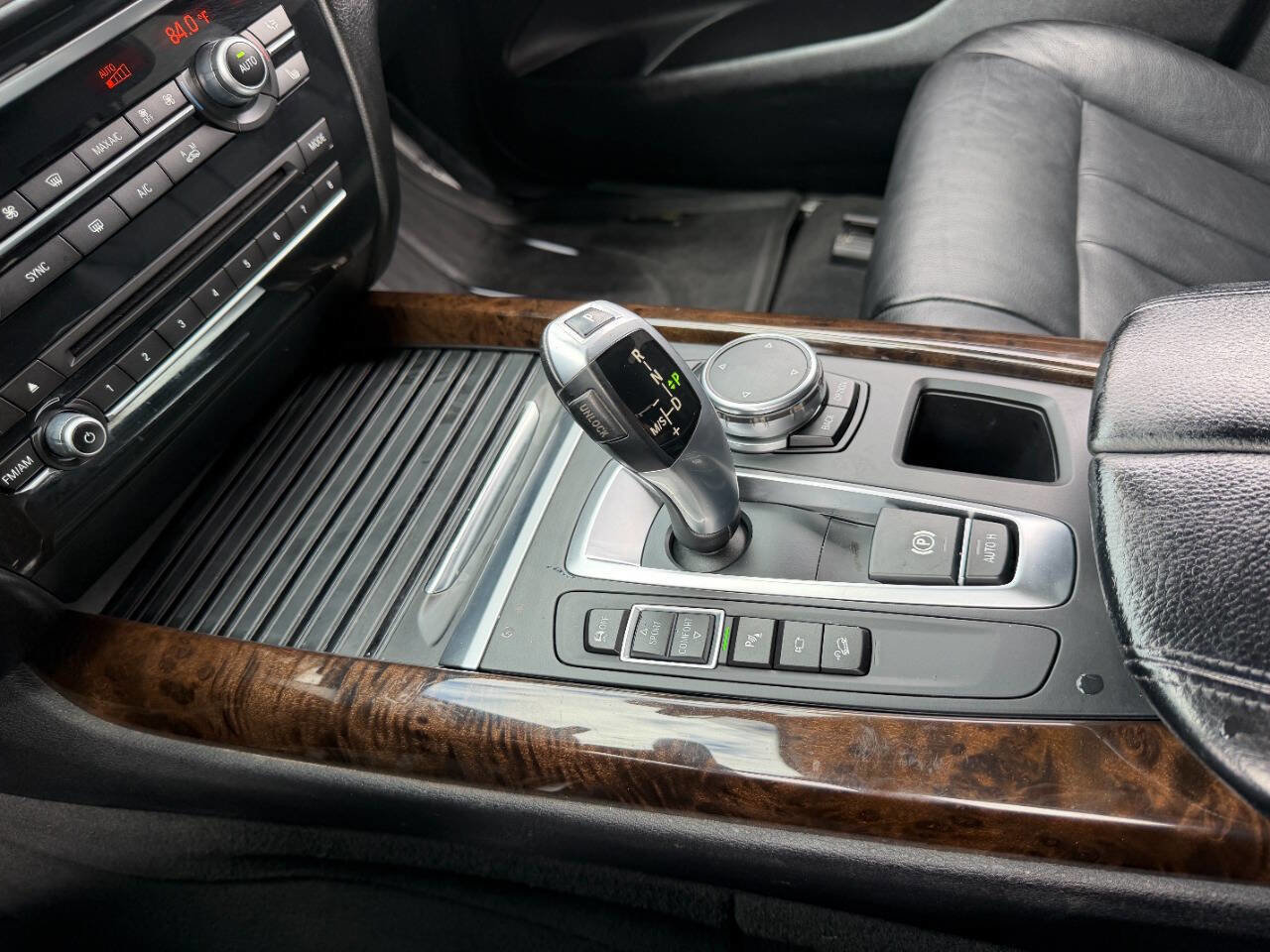 Used 2015 BMW X5 xDrive35i AWD/4WD image 47