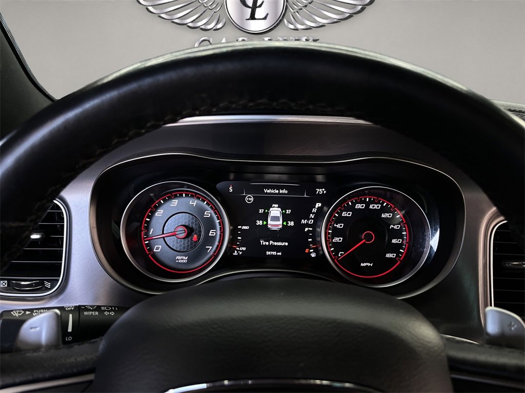Used 2021 Dodge Charger Scat Pack image 11