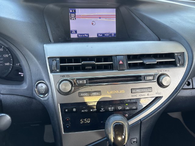 Used 2014 Lexus RX 350 FWD w/ Navigation Package image 24