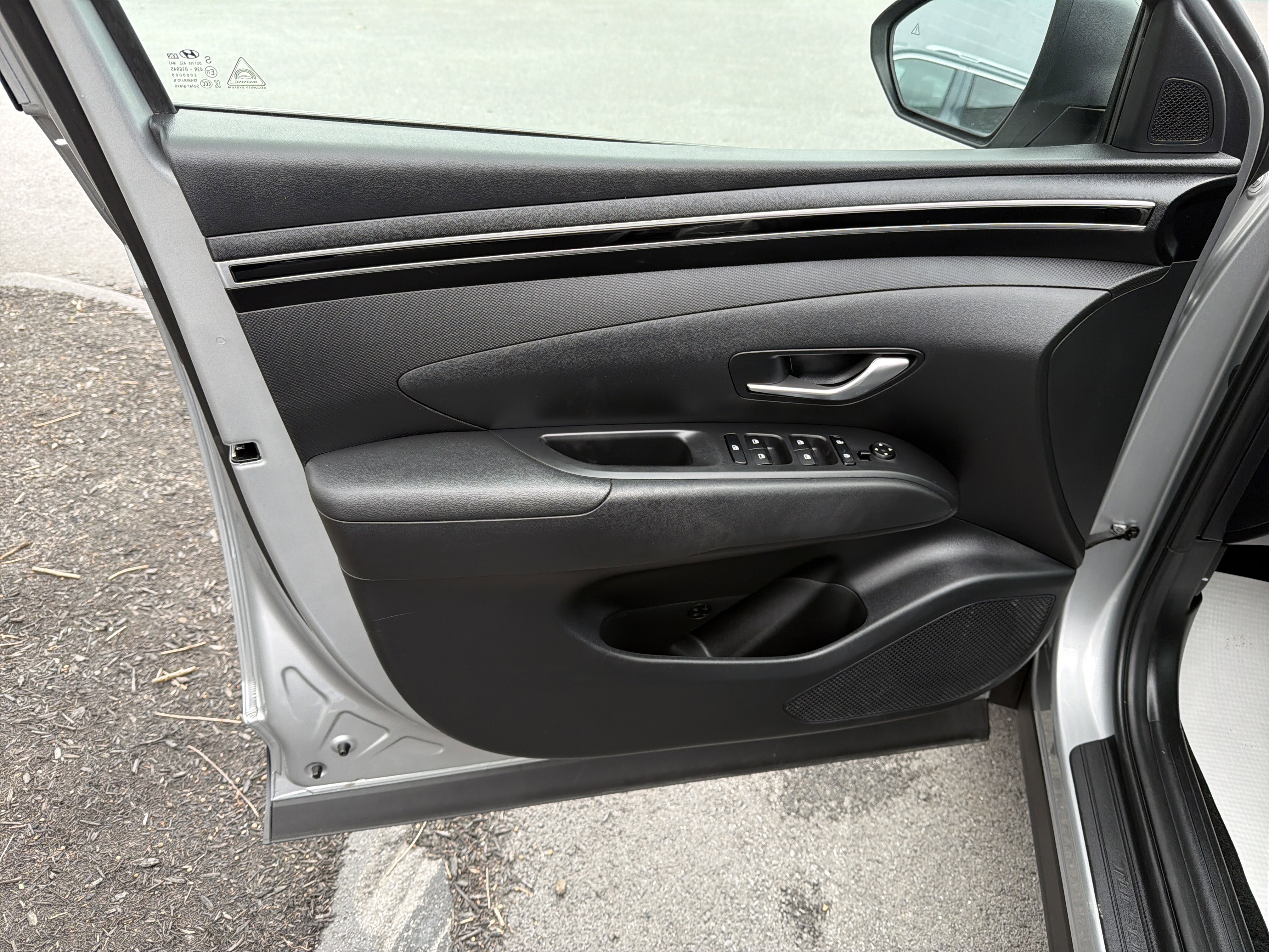 Used 2024 Hyundai Tucson SEL AWD/4WD image 15