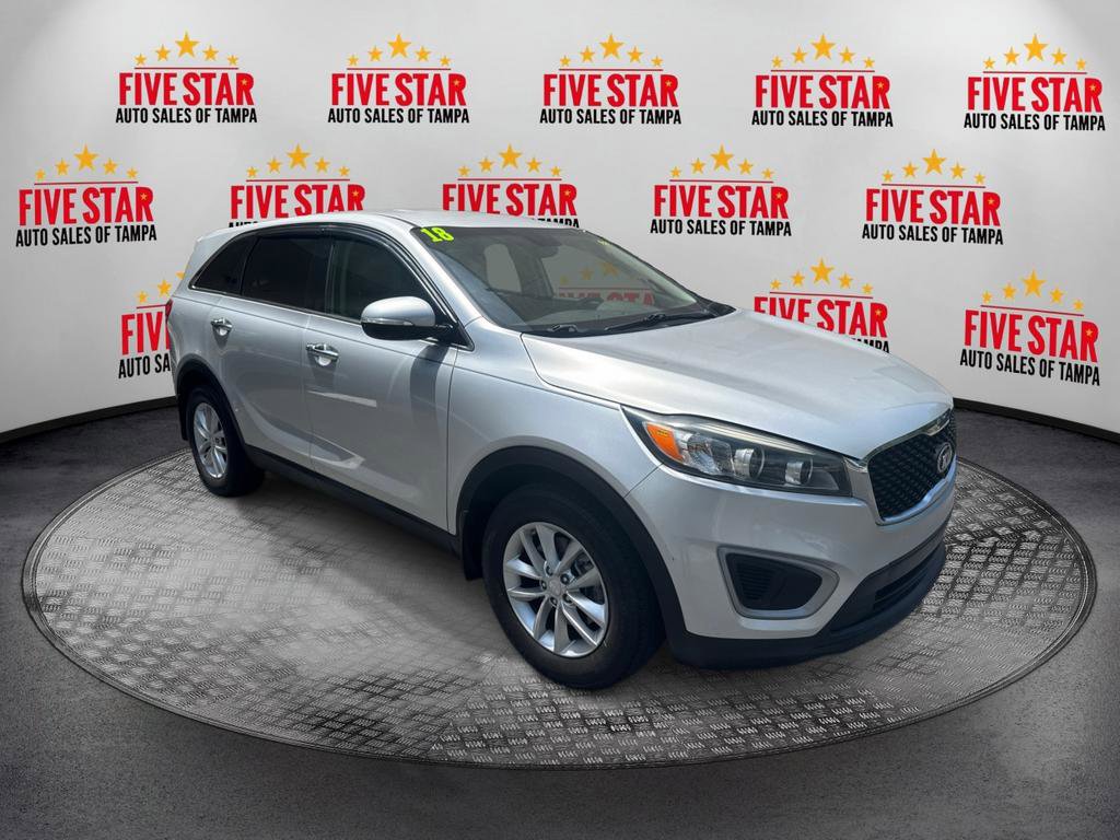 Used 2018 Kia Sorento L FWD image 1