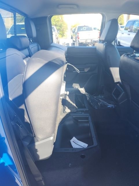 New 2025 Ford Ranger Lariat w/ FX4 Off-Road Package image 25