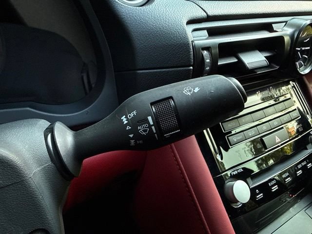 Used 2023 Lexus IS 350 F Sport w/ Accessory Package RWD image 26
