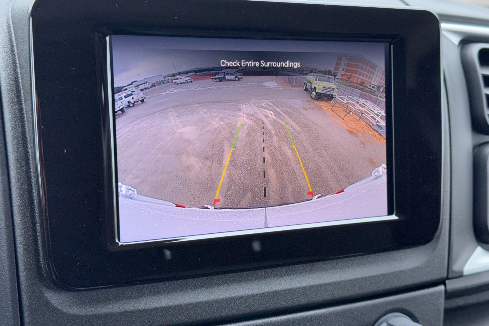 New 2026 RAM ProMaster 1500 w/ Quick Order Package 22G SLT image 17